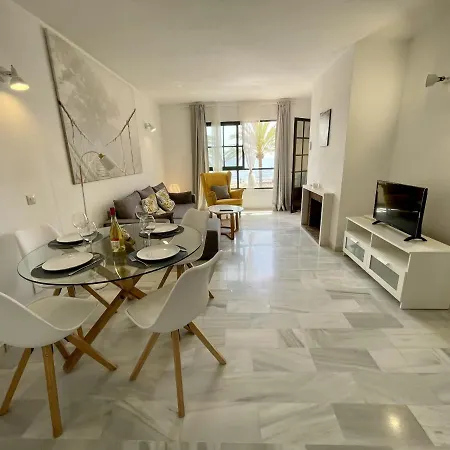2 Bedroom Top Floor Apartament With Open Sea Views Cs197 Apartment