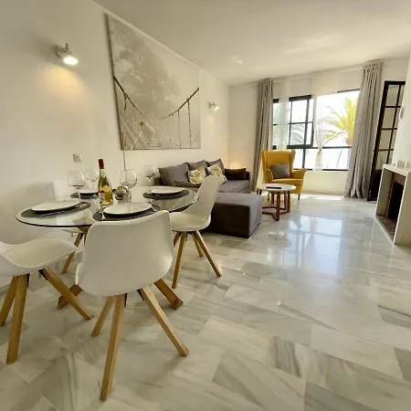 Daire 2 Bedroom Floor With Open Sea Views Cs197 Mijas